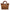 Soft Lady Dior Large Brown Woven Leather Top Handle Bag in Calfskin, Silver hardware