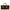 Popincourt Brown Top Handle Bag in Monogram Coated Canvas, Gold hardware