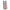 Twilly Twins Pointille En Liberte Twins Rose/Bleu Bag Accessory in Silk,  hardware