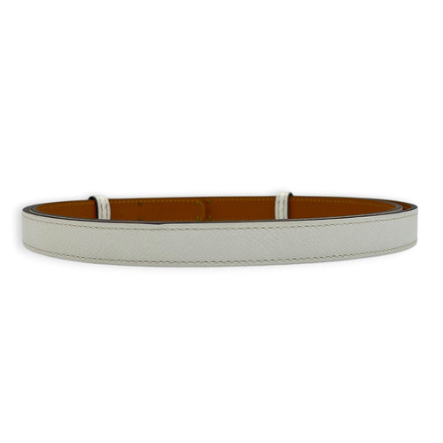 Kelly White in Epsom, Gold hardware