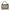 Intrecciato Shoulder Bag Grey in Intrecciato Leather, Gunmetal hardware