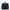 Loulou Backpack Black, Silver hardware