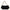 Olsen CC Chain Black Shoulder Bag in Canvas, Gold hardware