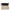 Herbag Mini Beige Shoulder Bag in Canvas, Gold hardware