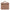 Diortravel Pink Vanity Bag in Canvas, Silver hardware