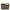 Puzzle Small Beige Top Handle Bag in Calfskin, Gold hardware