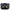 Cahier Belt Bag Black in Calfskin, Gold hardware