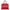 Birkin 30 Rouge Vif in Clemence Silver hardware