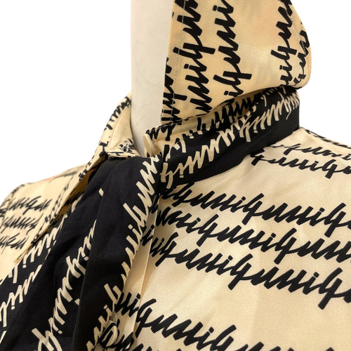 Ready to wear 36 Beige Ready-To-Wear in Silk CL2507-13853 3