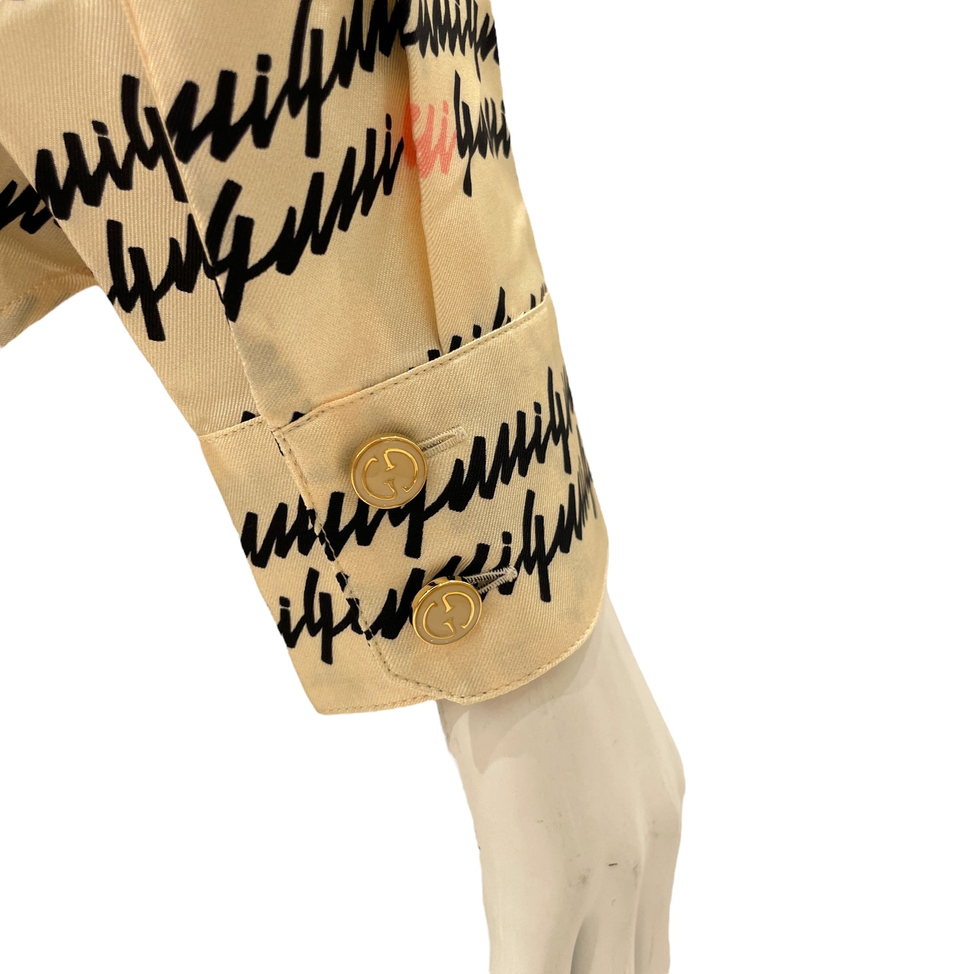 Ready to wear 36 Beige Ready-To-Wear in Silk CL2507-13853 4