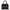 Bolide 31 Black in Clemence Palladium hardware