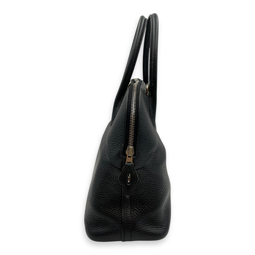Bolide 31 Black in Clemence Palladium hardware