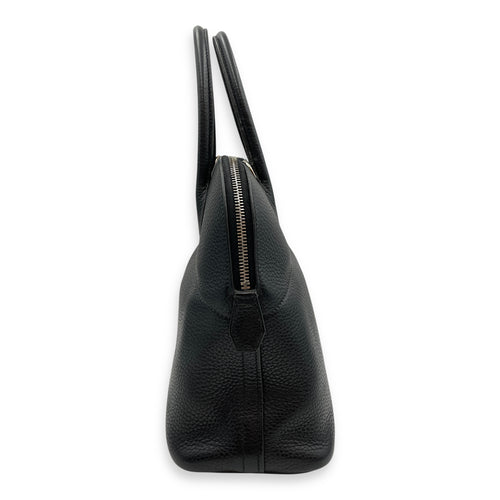 Bolide 31 Black in Clemence Palladium hardware