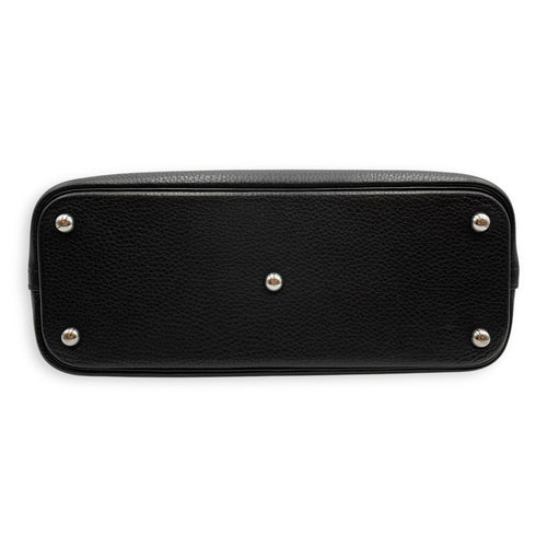 Bolide 31 Black in Clemence Palladium hardware