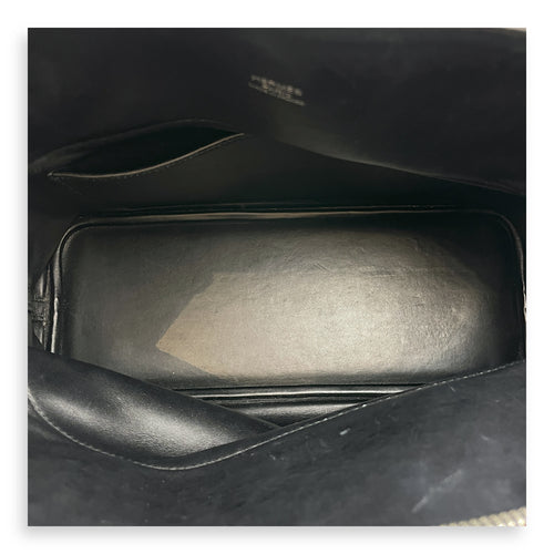 Bolide 31 Black in Clemence Palladium hardware