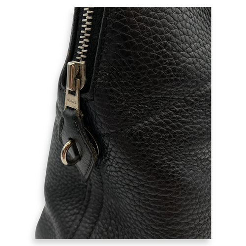 Bolide 31 Black in Clemence Palladium hardware