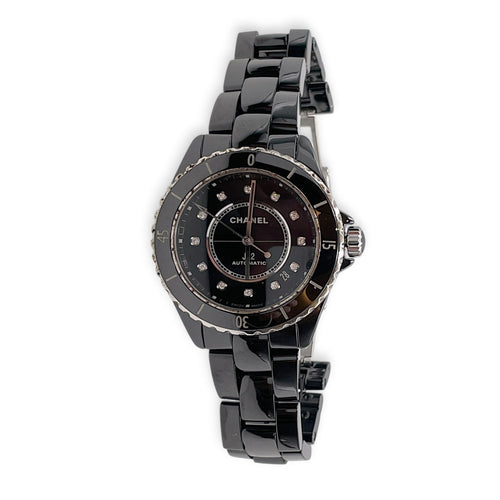 J12 Watch CL2507-14360 1