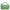 Top Handle Mini Apple Green  Crossbody Bag in Lambskin Gold hardware
