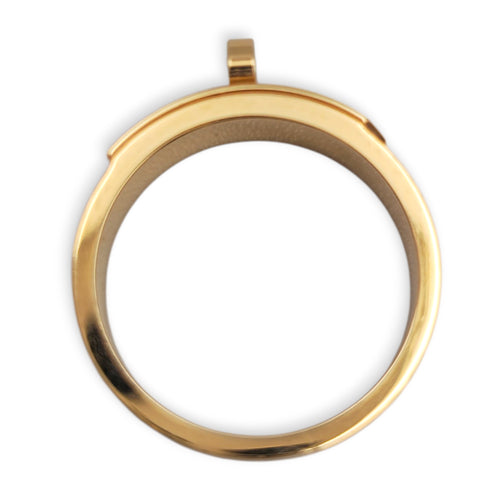 Kelly Ring. Sz:51, 4D,0.02CT Ring