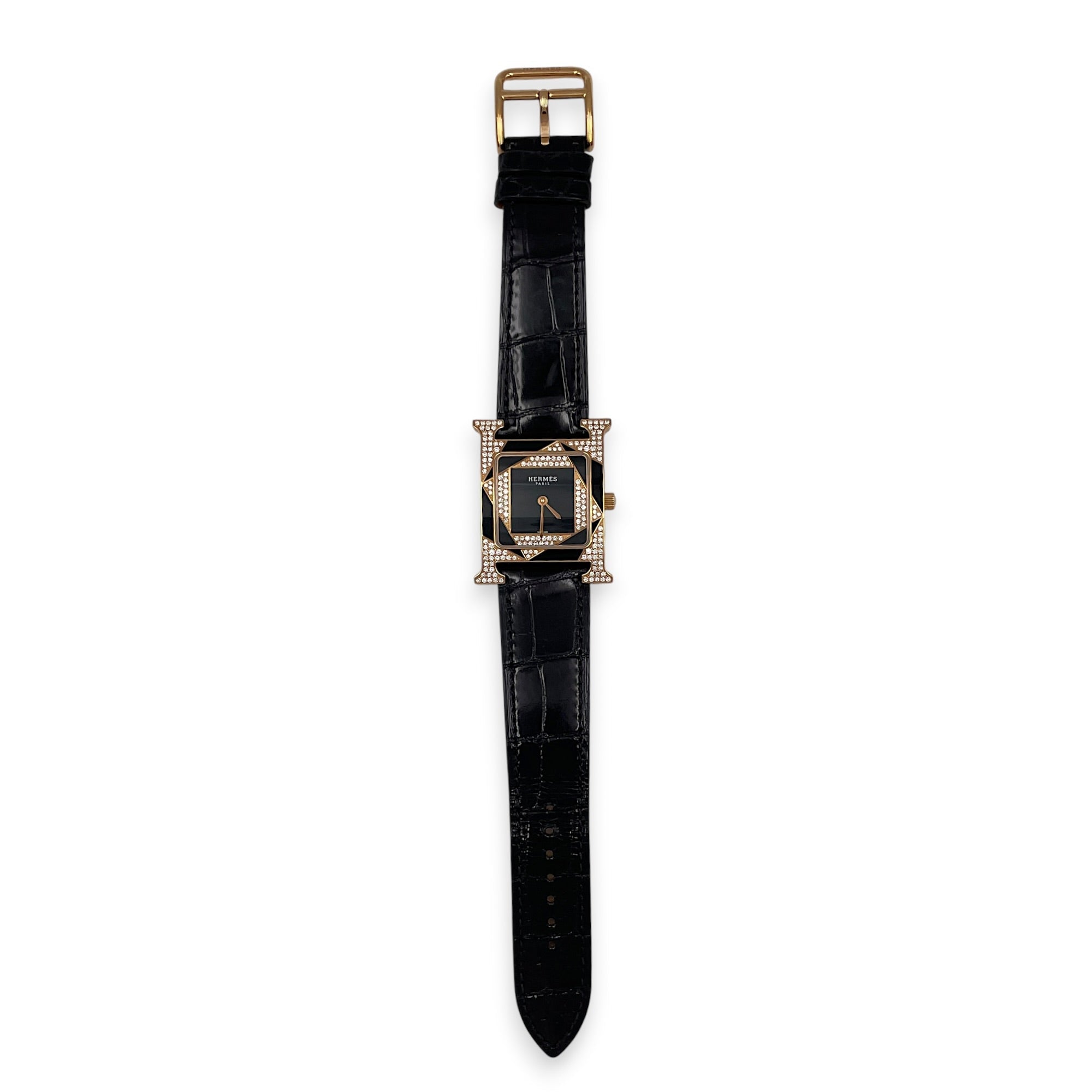 Heure H Watch 30mm CL2510-15979 2