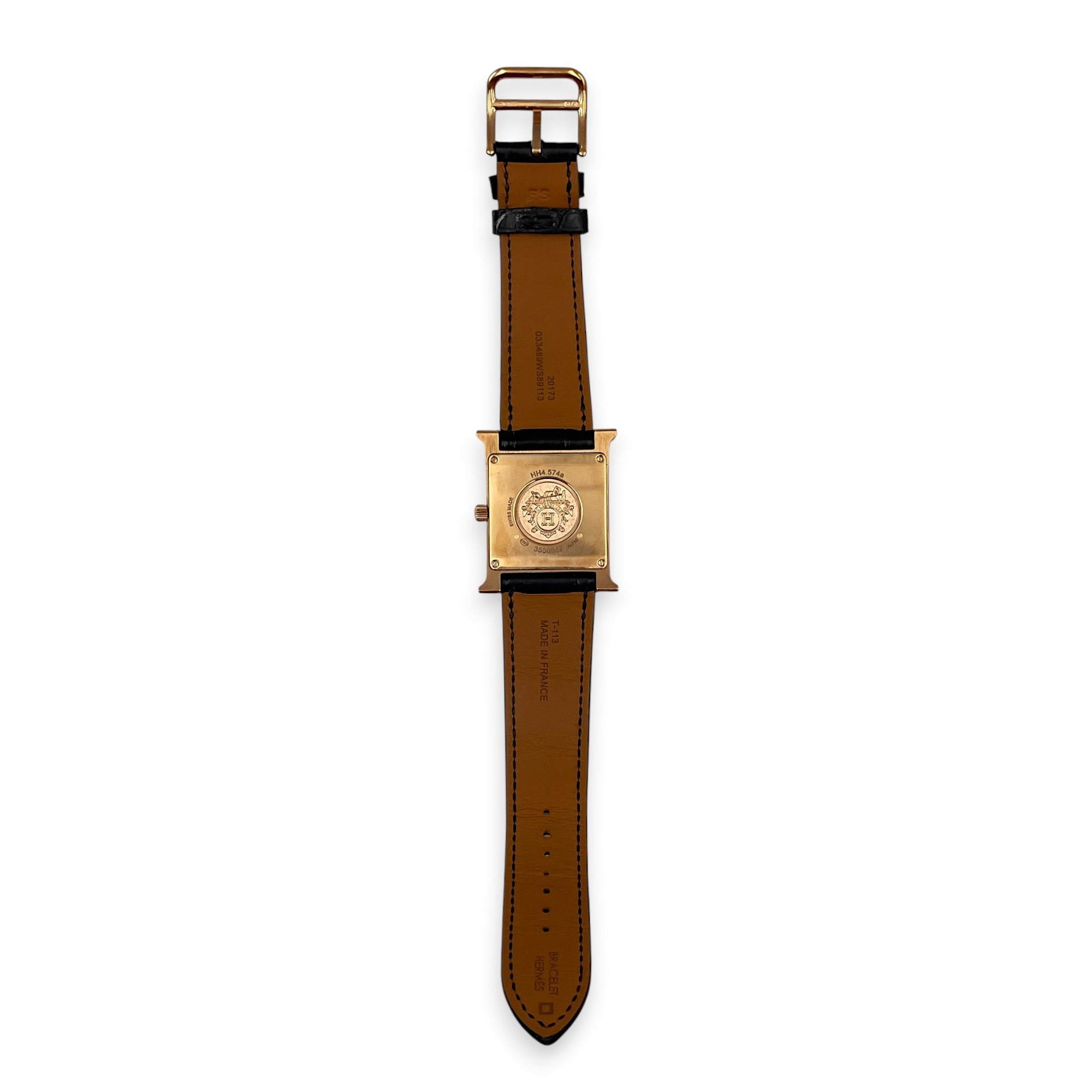 Heure H Watch 30mm CL2510-15979 3