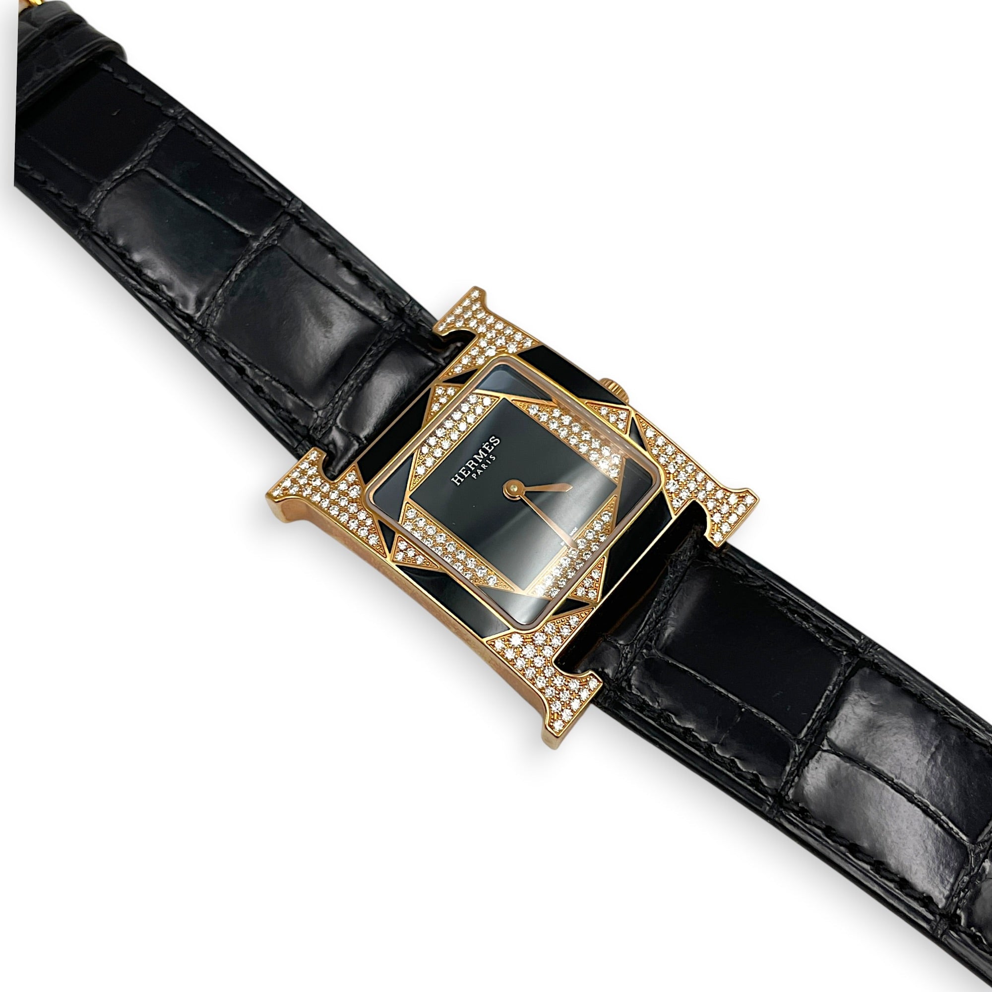 Heure H Watch 30mm CL2510-15979 4