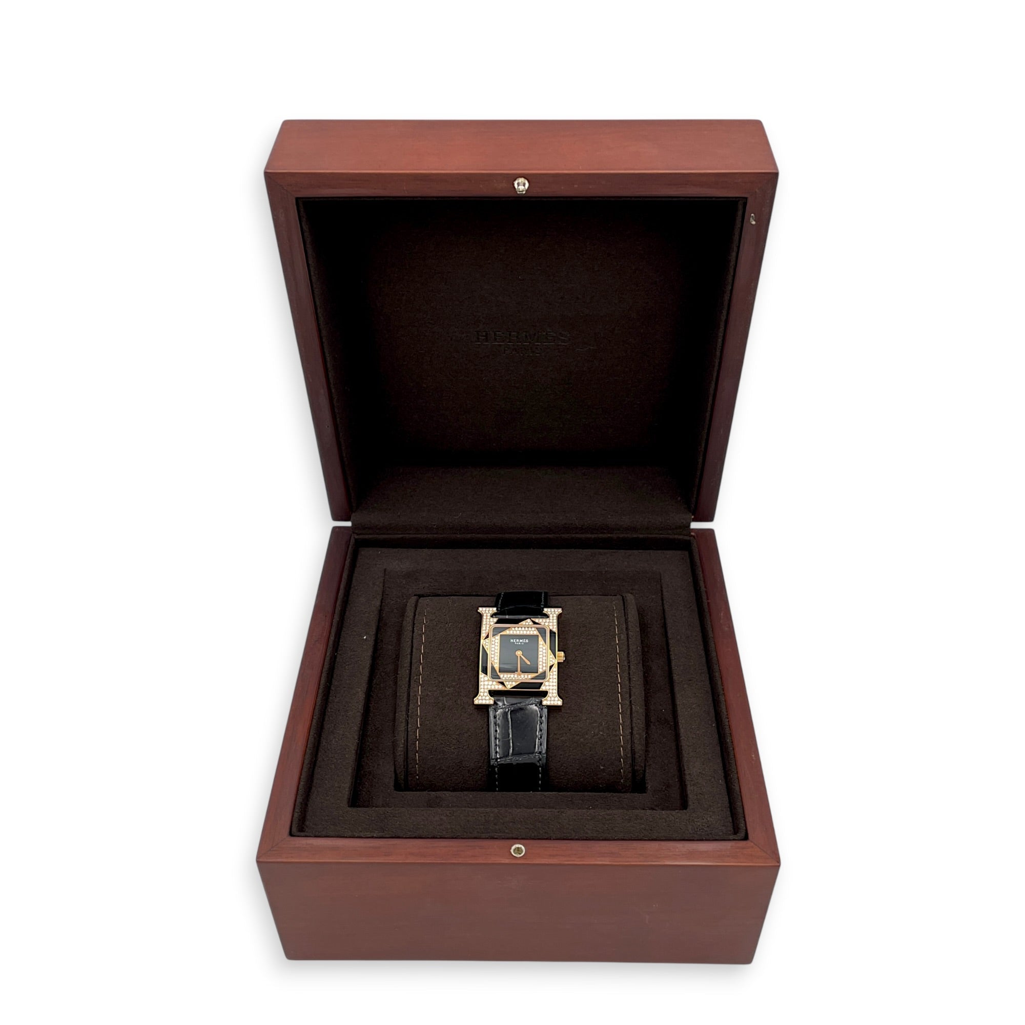 Heure H Watch 30mm CL2510-15979 5