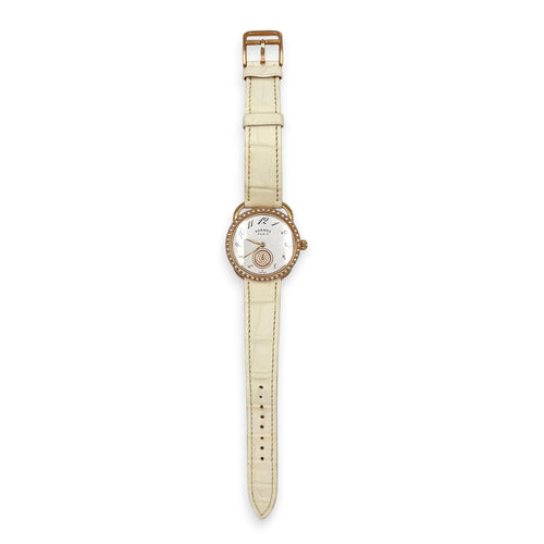 Arceau Watch, 71 Diamonds, 0.15 Carat 34mm CL2510-15984 2