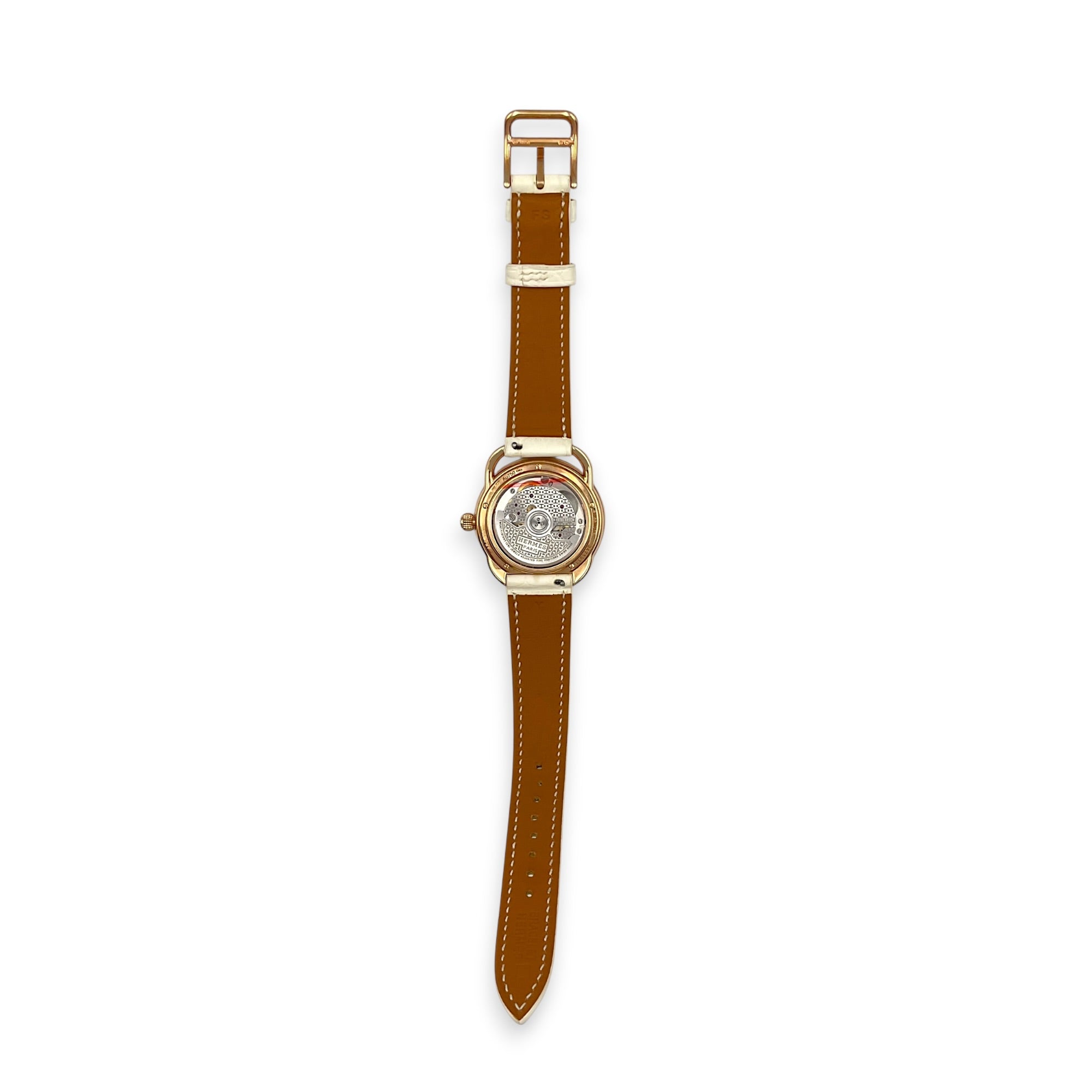 Arceau Watch, 71 Diamonds, 0.15 Carat 34mm CL2510-15984 3