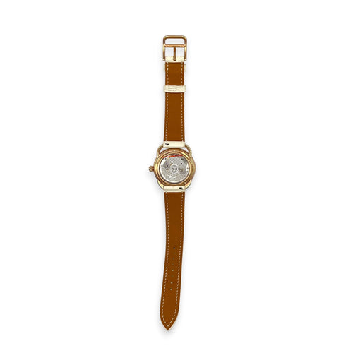 Arceau Watch, 71 Diamonds, 0.15 Carat 34mm CL2510-15984 3