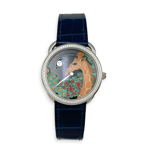 Arceau Watch 38mm CL2510-15987 1