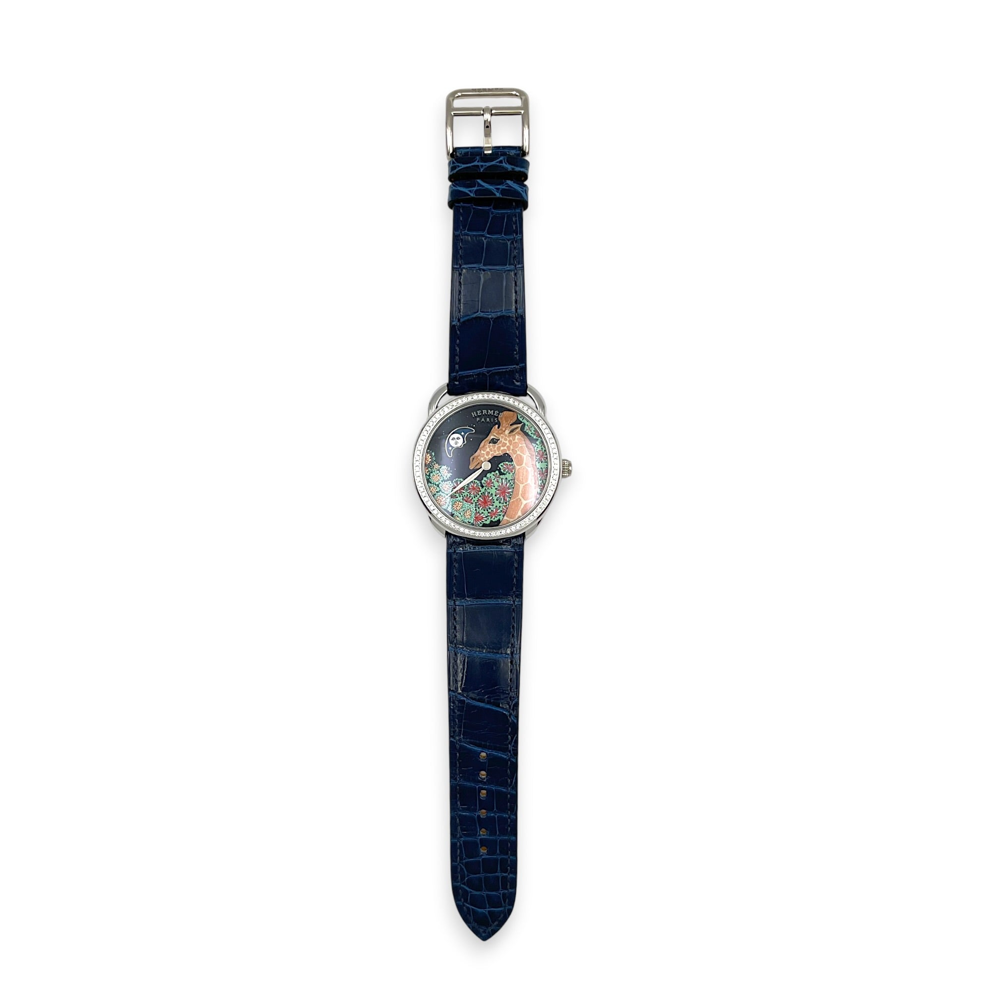 Arceau Watch 38mm CL2510-15987 2