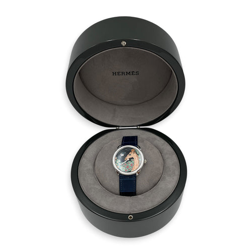 Arceau Watch 38mm CL2510-15987 5