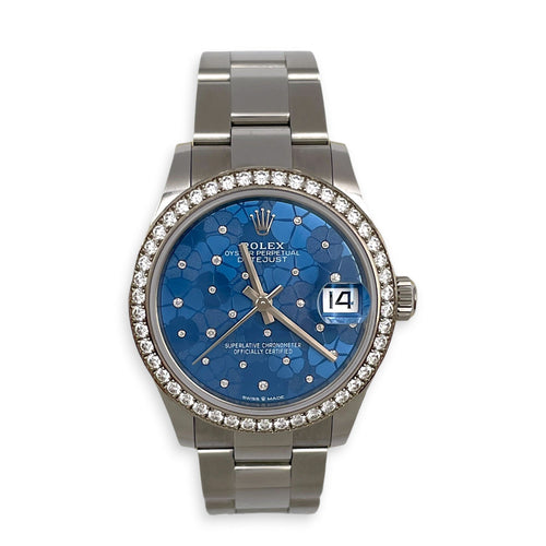 Datejust Ref 278384RBR 31 CL2510-16155 1
