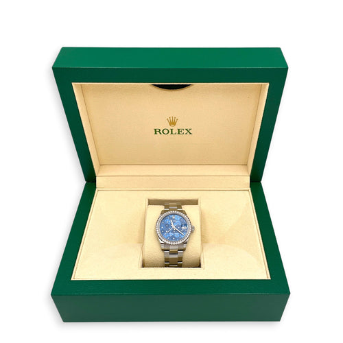 Datejust Ref 278384RBR 31 CL2510-16155 4