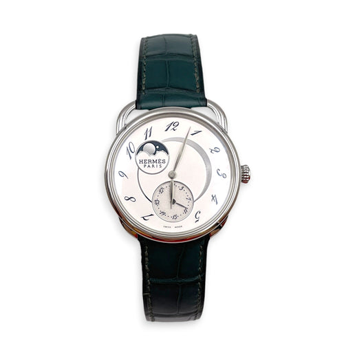 Arceau Petite Lune Watch 38mm CL2510-16328 1