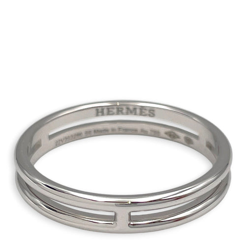 Ariane 59 Ring in White Gold Hardware CL2510-16473 1