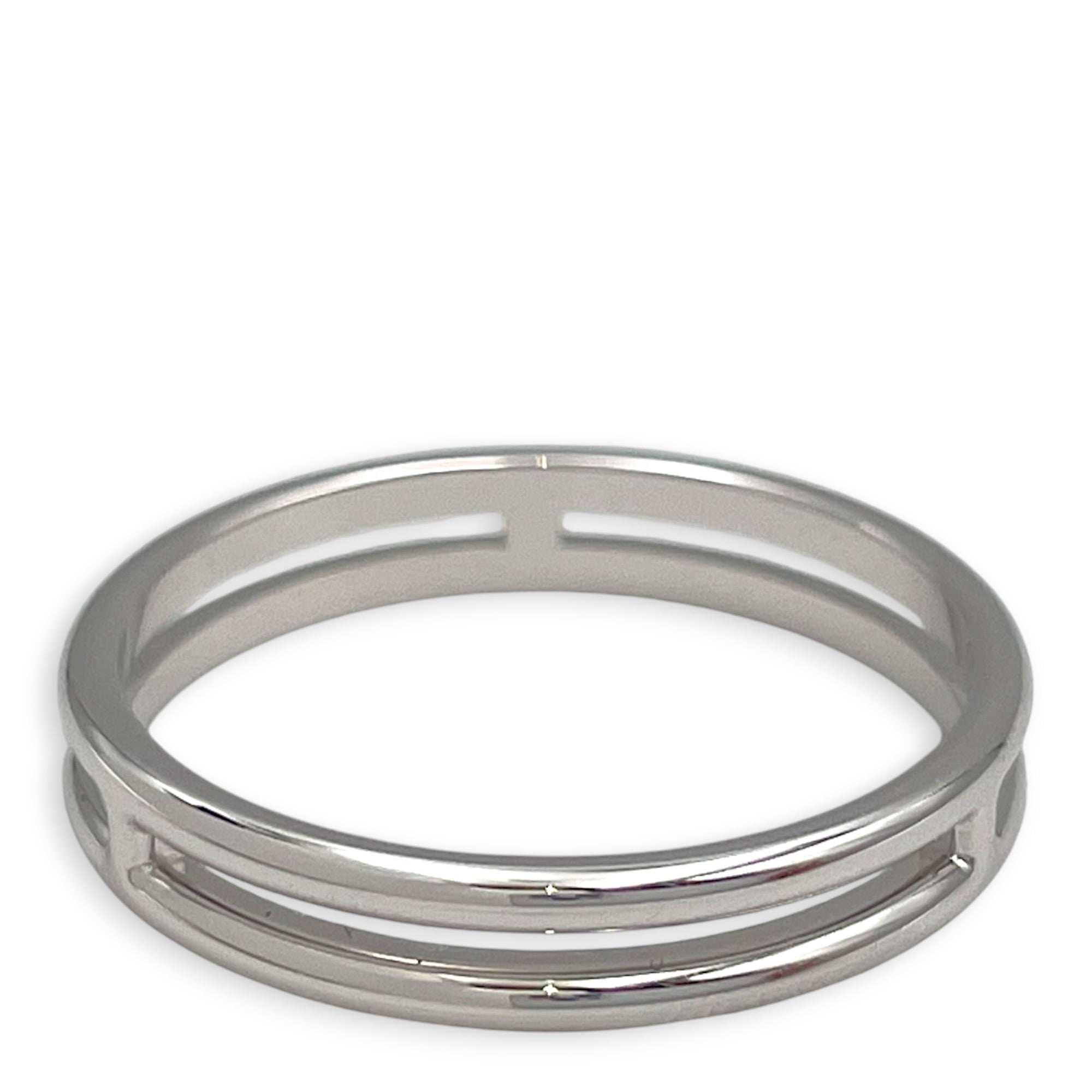 Ariane 59 Ring in White Gold Hardware CL2510-16473 2