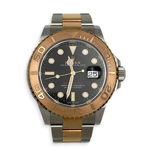 Yacht Master 40. Ref 126621