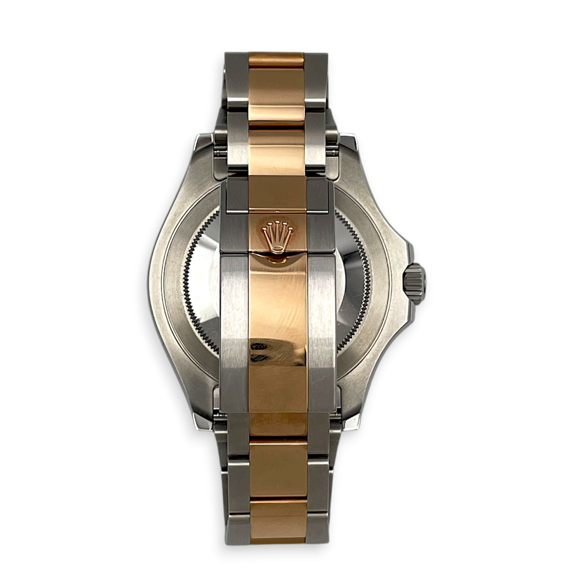 Yacht Master 40. Ref 126621