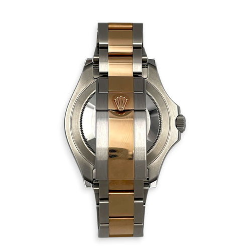 Yacht Master 40. Ref 126621