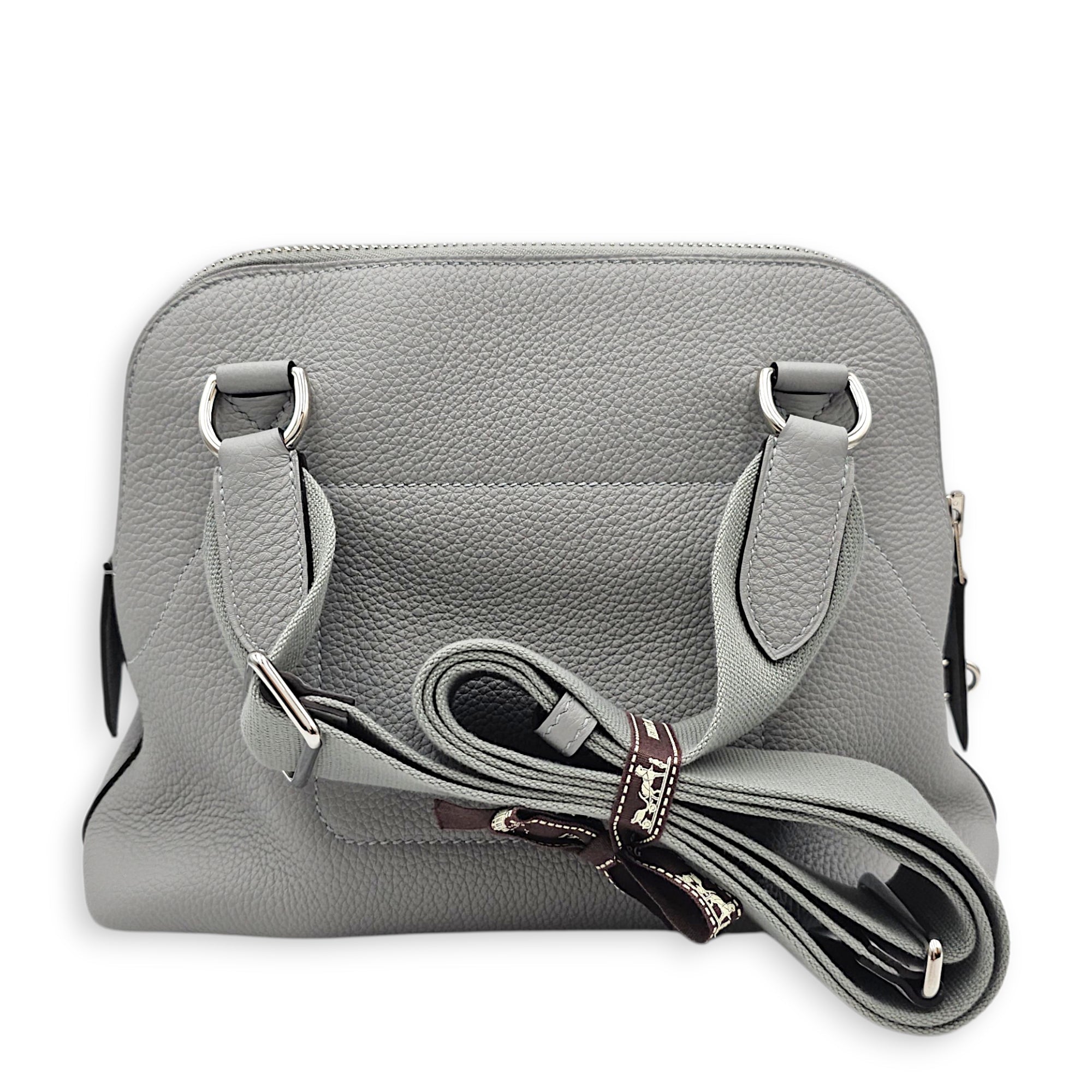 Bolide Messenger Blue Glacier in Togo Palladium hardware CL2510-16607 2