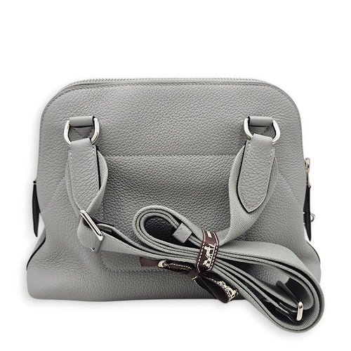 Bolide Messenger Blue Glacier in Togo Palladium hardware CL2510-16607 2