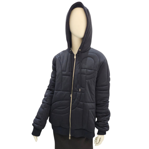 Sweater Maillons 3D L Marine Ready-To-Wear CL2511-16714 3