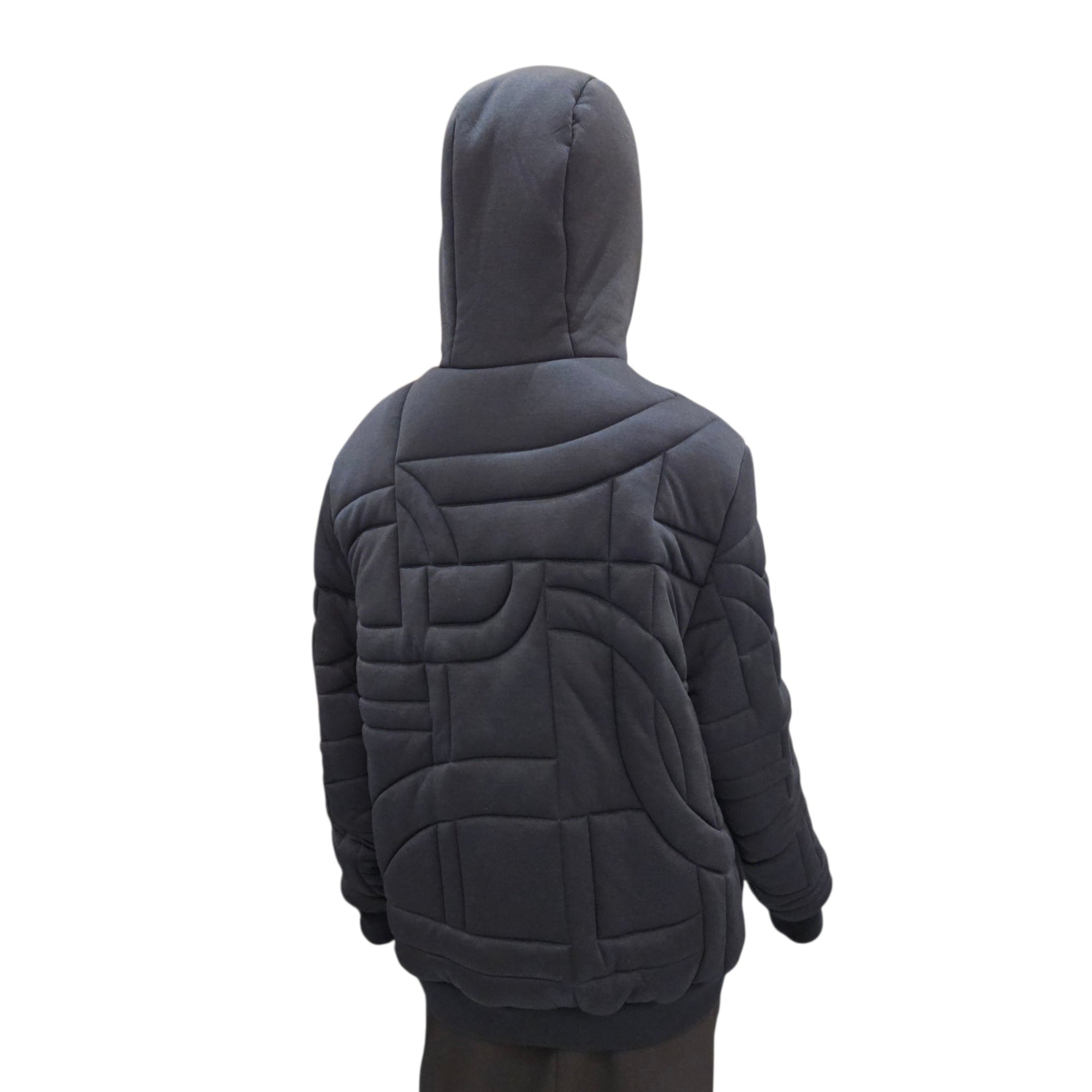 Sweater Maillons 3D L Marine Ready-To-Wear CL2511-16714 4