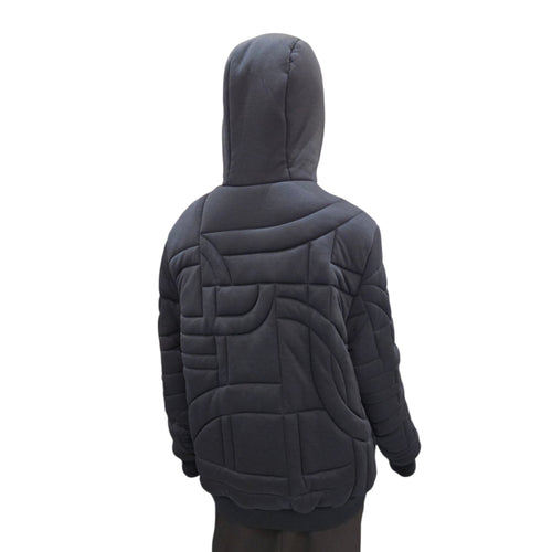 Sweater Maillons 3D L Marine Ready-To-Wear CL2511-16714 4