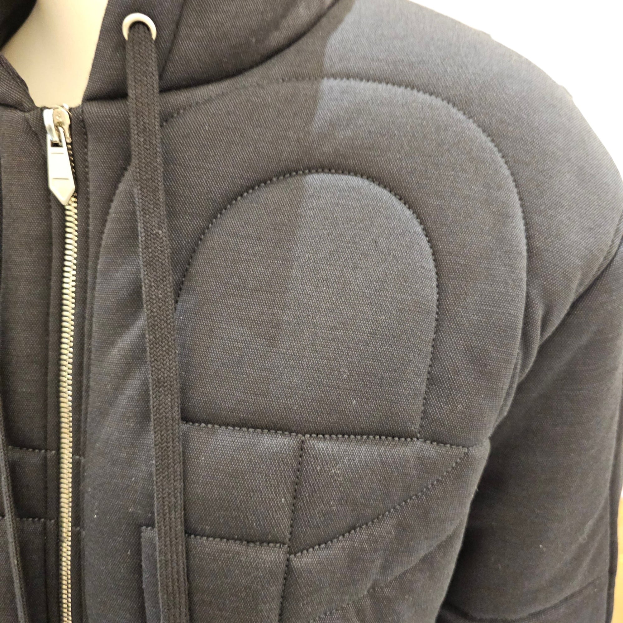 Sweater Maillons 3D L Marine Ready-To-Wear CL2511-16714 5