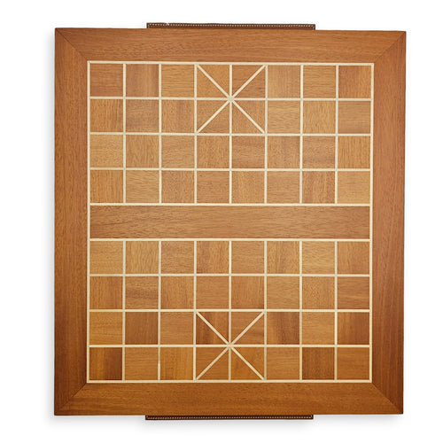 Dalian Acajou Chinese Chess Set CL2511-16724 2