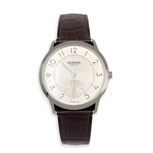 Slim d'Hermes Watch 39.5mm CL2511-16765 1