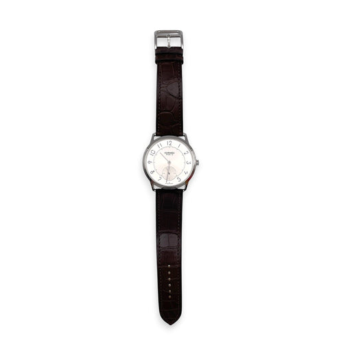 Slim d'Hermes Watch 39.5mm CL2511-16765 2